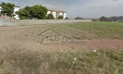 Terreno à venda na Avenida João Vieira, João Aranha, Paulínia