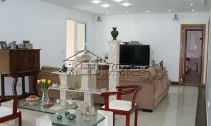 Apartamento com 3 quartos à venda na Rua Bárbara Knippelberg Loureiro, Vila Ema, São José dos Campos