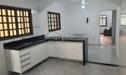 ﻿﻿Excelente sobrado com ótima localização no Palmeiras de São José