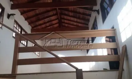 Casa em condomínio fechado com 3 quartos à venda na Avenida Papa João Paulo II, Urbanova VI, São José dos Campos