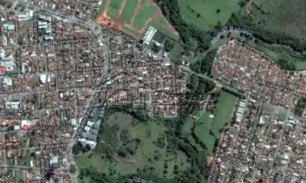 Excelente área 7.800m² próximo ao centro de araçatuba