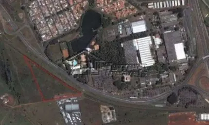 Área com excelente logística para Rodovia Anhanguera - Campinas