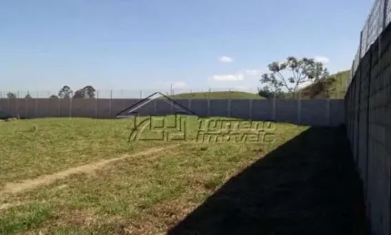Terreno à venda na Rua Alto Campestre, Condomínio Residencial Mantiqueira, São José dos Campos