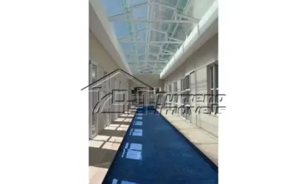 Apartamento com 3 quartos à venda na Avenida do Tubarão, Parque Residencial Aquarius, São José dos Campos