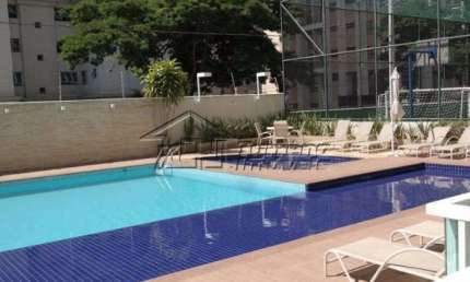 Apartamento com 3 quartos à venda na Avenida do Tubarão, Parque Residencial Aquarius, São José dos Campos