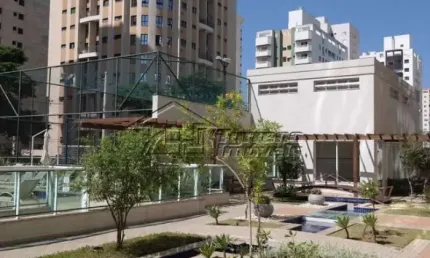 Apartamento com 3 quartos à venda na Avenida do Tubarão, Parque Residencial Aquarius, São José dos Campos