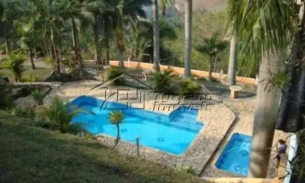 Chácara / sítio com 3 quartos à venda na Rua Ângelo Miguel Scavazzini, Jardim Boa Vista, São José dos Campos