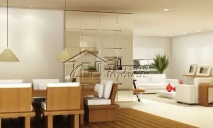 Apartamento com 4 quartos à venda na Avenida São João, Jardim das Colinas, São José dos Campos