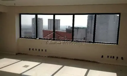 Sala comercial à venda na Praça Doutor Maurício Cury, Centro, São José dos Campos