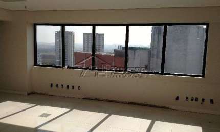 Sala comercial para alugar na Praça Doutor Maurício Cury, Centro, São José dos Campos