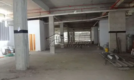 Sala comercial para alugar na Rua Sena Madureira, Parque Industrial, São José dos Campos