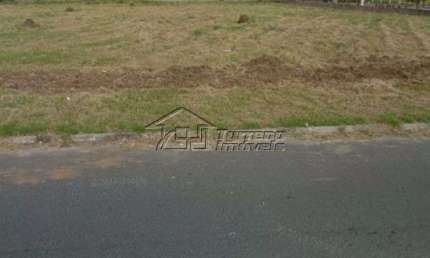 Terreno à venda na Avenida do Cristal, Parque Califórnia, Jacareí