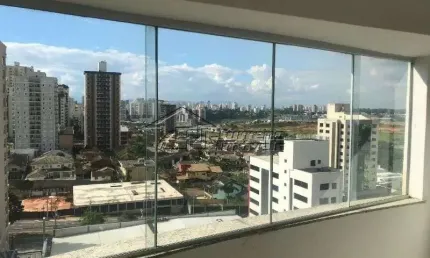 Sala comercial próxima ao Fórum de São José dos Campos