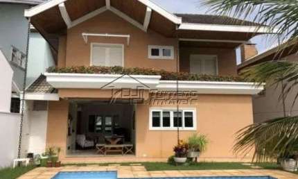 Linda casa no Jardim Aquarius. Vale a pena visitar!