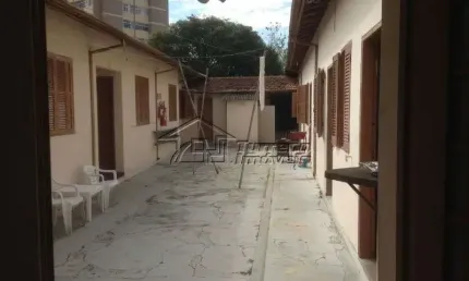 Casa comercial à venda na Avenida Rui Barbosa, Vila Rossi, São José dos Campos