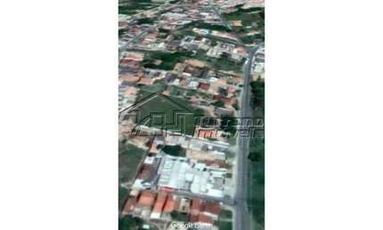 Terreno à venda na Avenida Florindo Antico, Vila Pontilhão, Cruzeiro