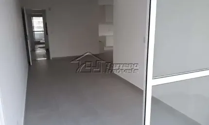 Apartamento com localização previlegiada no Jardim Aquarius