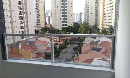 Apartamento para locação de 2 dormitórios no Jardim Aquárius