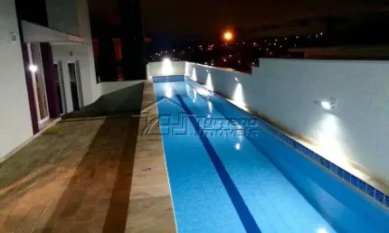 Casa em condomínio fechado com 3 quartos à venda na Rua Thomas Morus, Vila Zezé, Jacareí