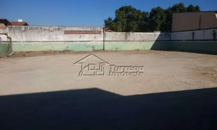 Terreno totalmente plano no centro de são josé dos campos