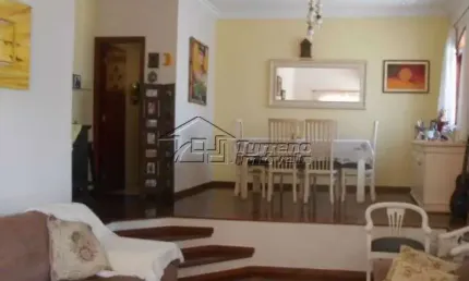 Casa em condomínio fechado com 4 quartos para alugar na Avenida Papa João Paulo II, Urbanova VI, São José dos Campos
