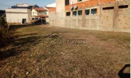 Ótimo Terreno com 417,5m² no Residencial Flamboyant