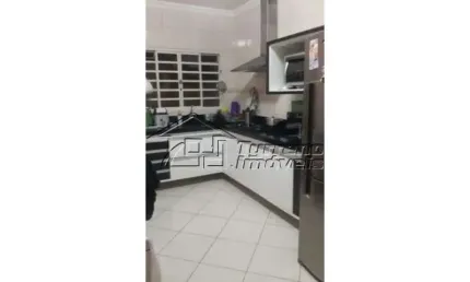 Casa com 2 quartos à venda na Rua Maurício Cardoso, Jardim Sul, São José dos Campos