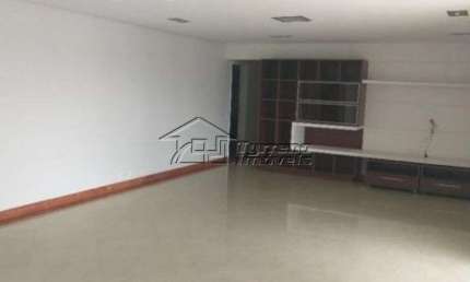 Apartamento com 3 quartos à venda na Avenida Heitor Villa Lobos, Vila Ema, São José dos Campos