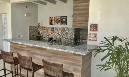 Apartamento com 4 quartos à venda na Avenida Heitor Villa Lobos, Vila Ema, São José dos Campos