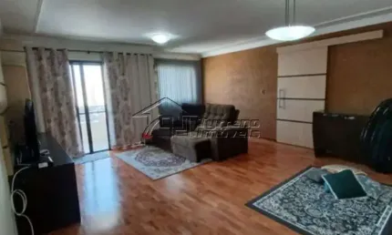Apartamento com 4 quartos à venda na Avenida Andrômeda, Jardim Satélite, São José dos Campos