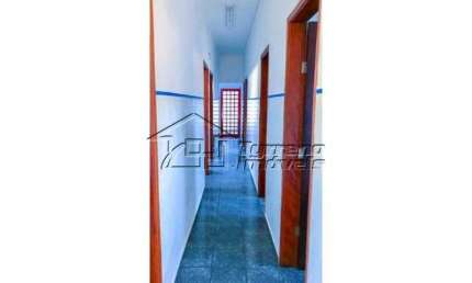 Sala comercial para alugar na Rua Alberto Barbeta, Pedregulho, Guaratinguetá