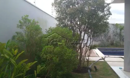Casa em condomínio fechado com 5 quartos à venda na Avenida Shishima Hifumi, Urbanova, São José dos Campos