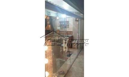 Apartamento com 2 quartos à venda na Rua Java, Jardim Paraíso, São José dos Campos