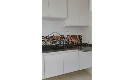Apartamento com 2 quartos para alugar na Avenida Papa João Paulo II, Urbanova VI, São José dos Campos