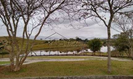 Terreno à venda na Estrada Municipal Pedro Moacir de Almeida, Alto da Ponte, São José dos Campos