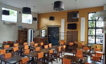 Oportunidade ponto comercial com excelente localização