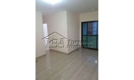 Apartamento com 3 quartos à venda na Avenida João Batista de Souza Soares, Jardim América, São José dos Campos