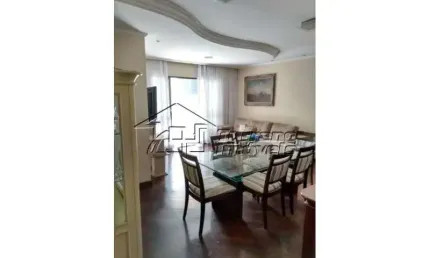Apartamento com 3 quartos à venda na Avenida Alfredo Ignácio Nogueira Penido, Jardim Aquárius, São José dos Campos