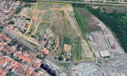 Ótima Área de 60.000m² comercial ou industrial na zona leste de São José dos Campos