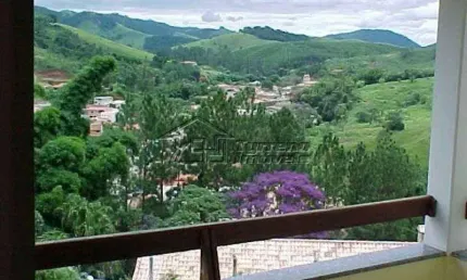 Casa com 4 quartos à venda no Centro, Jambeiro 