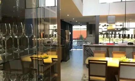 Casa em condomínio fechado com 6 quartos à venda na Avenida Shishima Hifumi, Urbanova, São José dos Campos