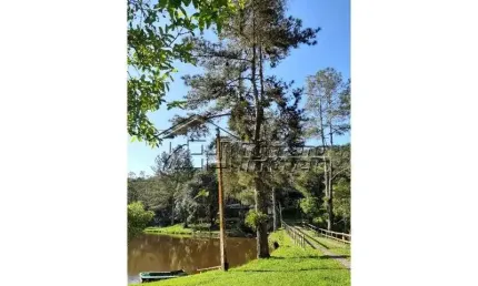 Fazenda à venda no Centro, Paraibuna 