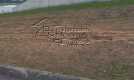 Terreno à venda na Avenida Papa João Paulo II, Urbanova VI, São José dos Campos