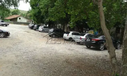 Terreno à venda na Rua Visconde de São Lourenço, Jardim do Lago, São José dos Campos