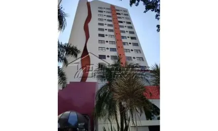 Sala comercial à venda na Avenida Doutor Adhemar de Barros, Jardim São Dimas, São José dos Campos