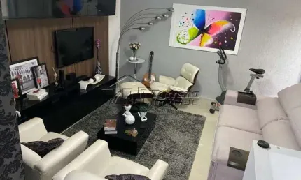 Cobertura Duplex 2 dormitórios com Vista e Planejado