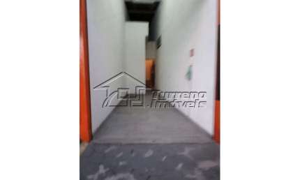 Sala comercial para alugar na Rua Guarani, Santana, São José dos Campos