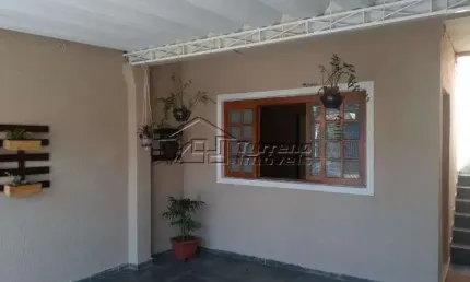 Casa no jardim paraiso do sol - são josé dos campos