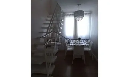Apartamento cobertura na zona sul de são josé dos campos