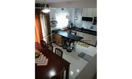 Excelente casa no jardim satélite com 3 dormitórios